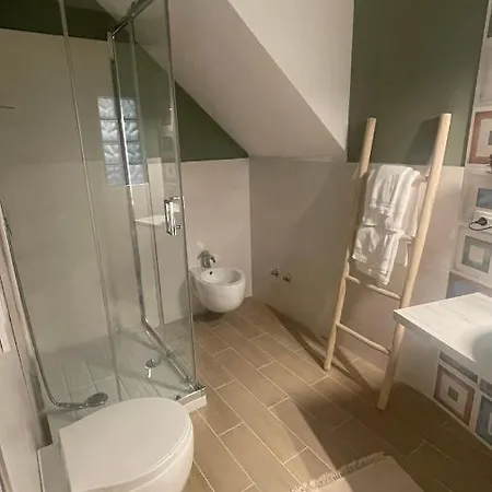 Santa Lucia ラメーツィア・テルメ