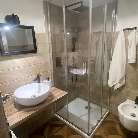 Santa Lucia 라메지아 테르메