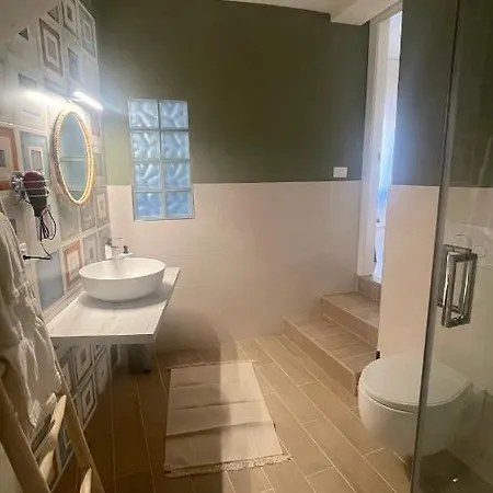 Santa Lucia 라메지아 테르메