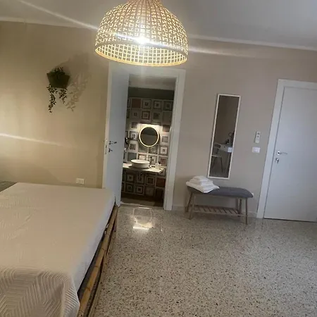 Pensión Santa Lucia 4*