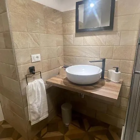 게스트하우스 Santa Lucia