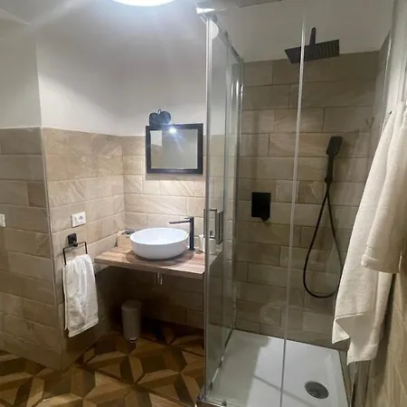 Santa Lucia 4* ラメーツィア・テルメ