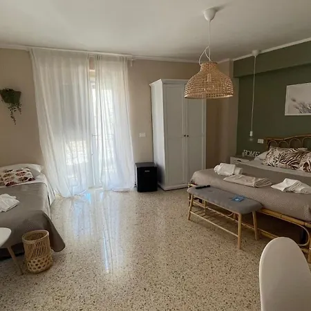 Santa Lucia 라메지아 테르메