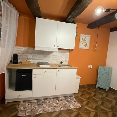 Santa Lucia 게스트하우스