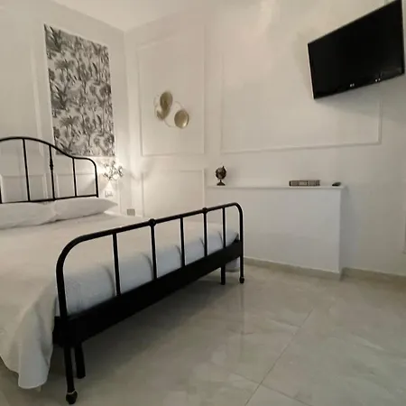 Santa Lucia 게스트하우스 라메지아 테르메