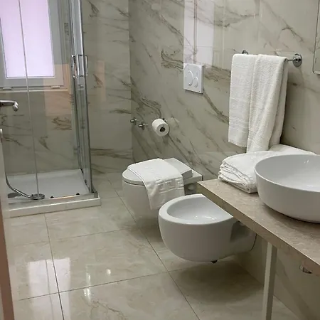 Santa Lucia 게스트하우스 4*