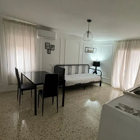 Affittacamere Santa Lucia Lamezia Terme