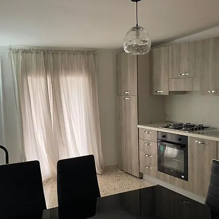 Santa Lucia ラメーツィア・テルメ