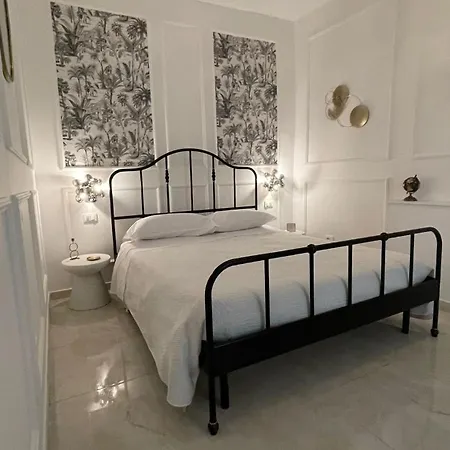 게스트하우스 Santa Lucia 4*