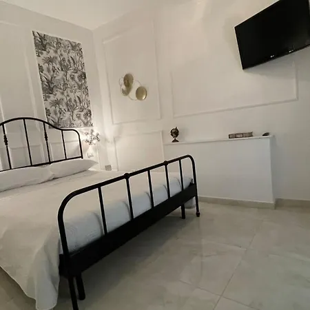 게스트하우스 Santa Lucia 4*