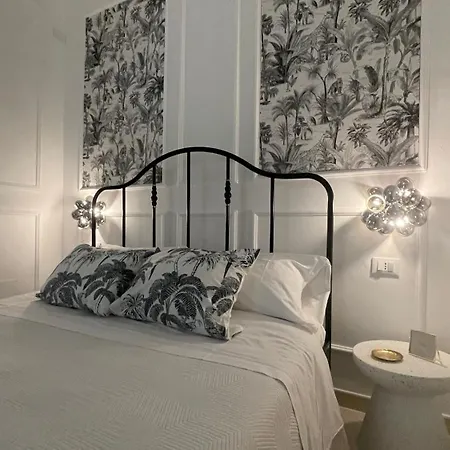 Santa Lucia ゲストハウス