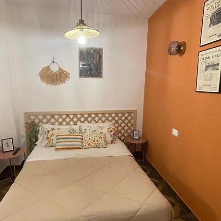 Santa Lucia ゲストハウス