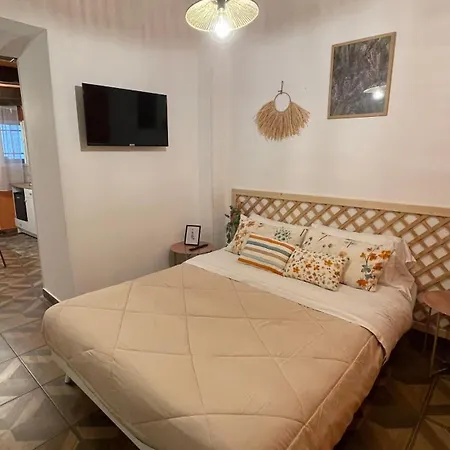 Santa Lucia ゲストハウス ラメーツィア・テルメ