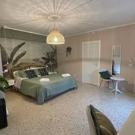 게스트하우스 Santa Lucia 라메지아 테르메