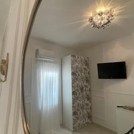 Pensionat Santa Lucia Lamezia Terme