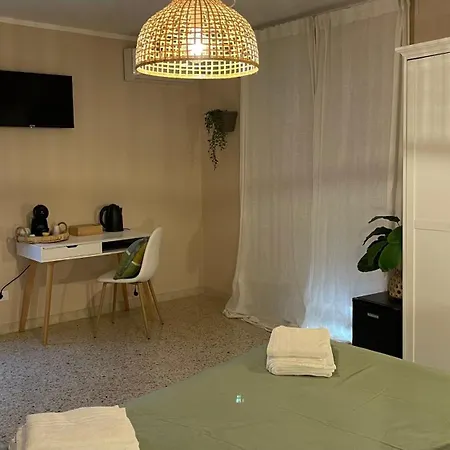 Santa Lucia 게스트하우스 4*