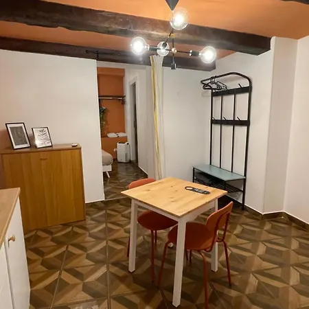 Santa Lucia 4* 라메지아 테르메