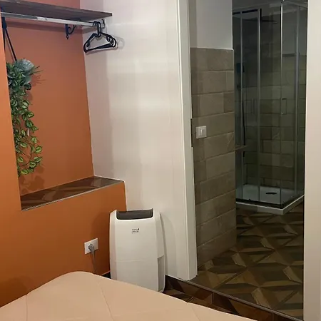 Santa Lucia 게스트하우스