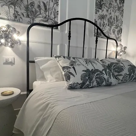 Santa Lucia 게스트하우스 4*