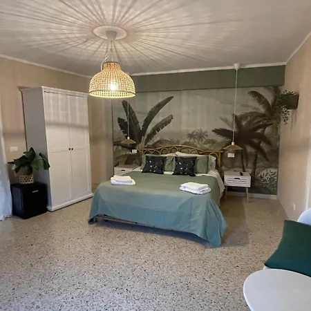 게스트하우스 Santa Lucia 라메지아 테르메