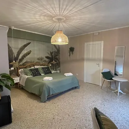 Santa Lucia ゲストハウス ラメーツィア・テルメ