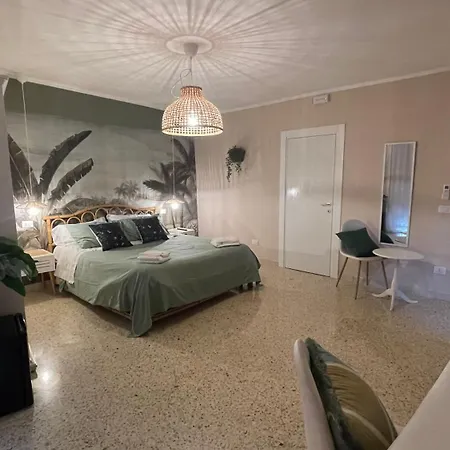 Santa Lucia 게스트하우스