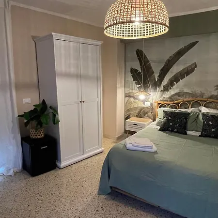 Santa Lucia ゲストハウス ラメーツィア・テルメ