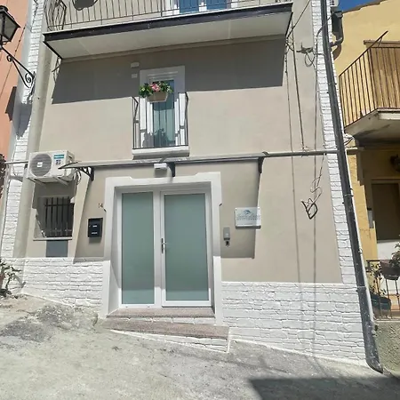 Santa Lucia Pensionat Lamezia Terme