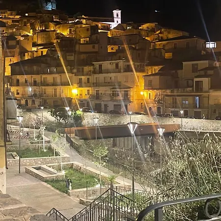 Santa Lucia 게스트하우스 4*