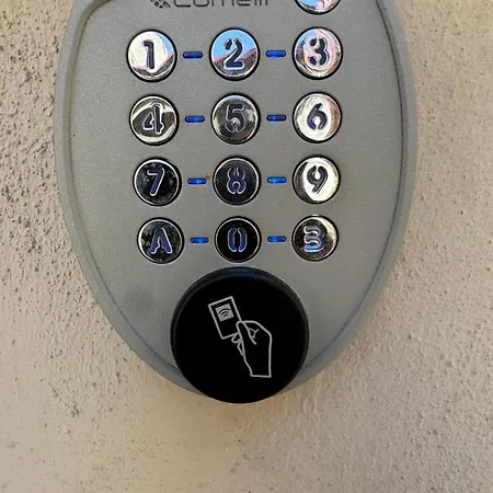 게스트하우스 Santa Lucia 라메지아 테르메