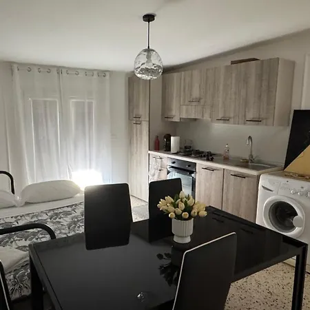 Santa Lucia 4* ラメーツィア・テルメ