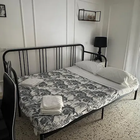 게스트하우스 Santa Lucia 라메지아 테르메