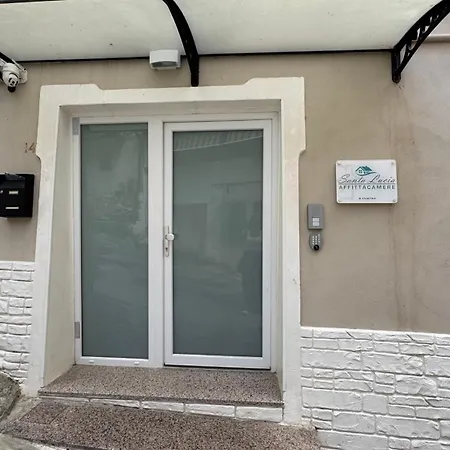 Santa Lucia ゲストハウス ラメーツィア・テルメ