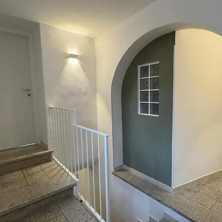 Santa Lucia 4* ラメーツィア・テルメ