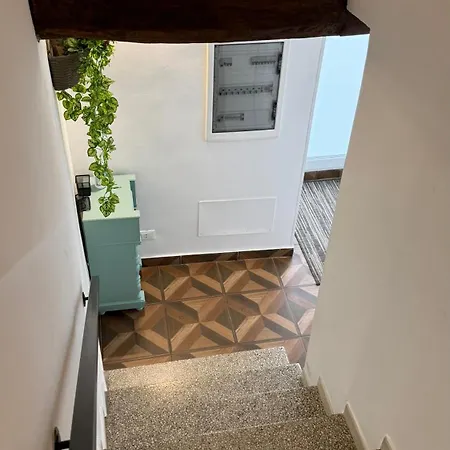 게스트하우스 Santa Lucia