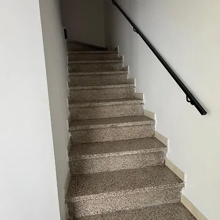 게스트하우스 Santa Lucia 라메지아 테르메