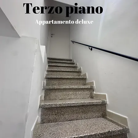 Pensión Santa Lucia 4*
