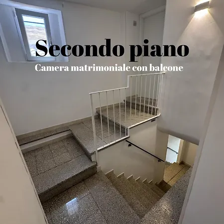 Pensión Santa Lucia 4*