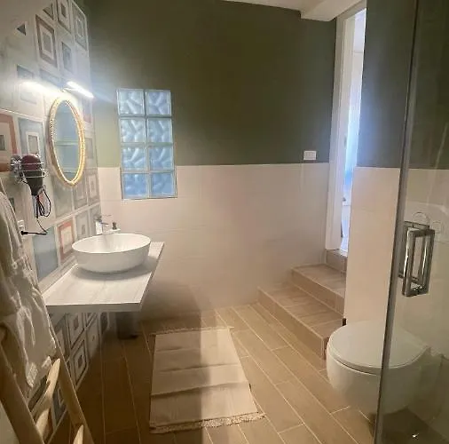 Santa Lucia Lamezia Terme