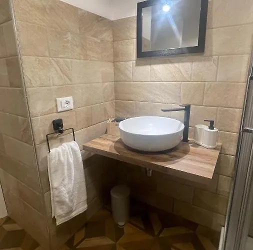 Casa de hóspedes Santa Lucia