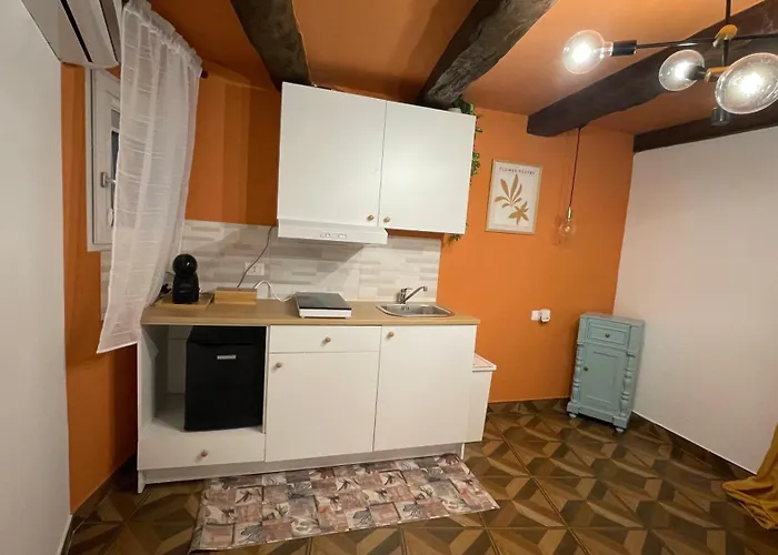 Santa Lucia Casa de hóspedes