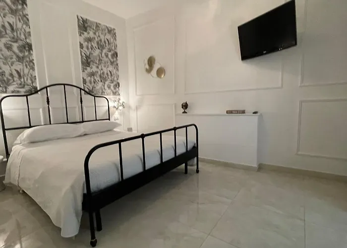 Santa Lucia Casa de hóspedes Lamezia Terme