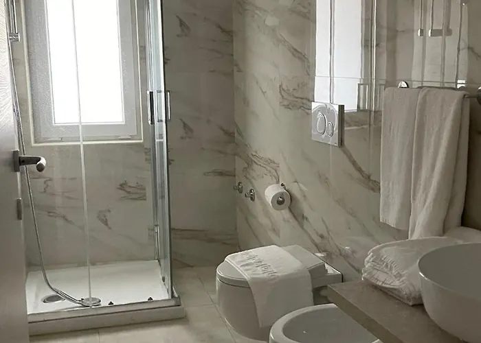 Casa de hóspedes Santa Lucia 4*