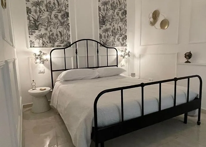 Casa de hóspedes Santa Lucia 4*