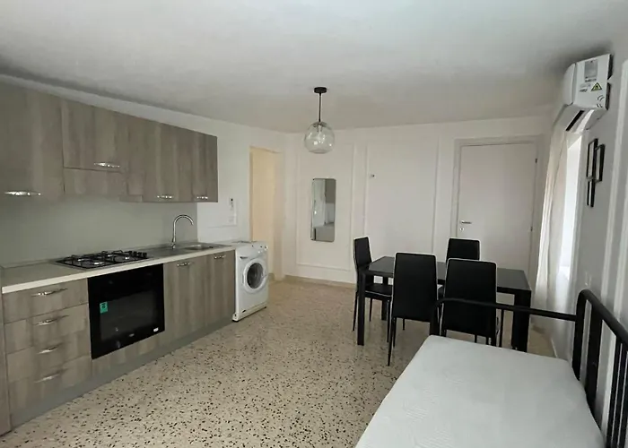 Casa de hóspedes Santa Lucia