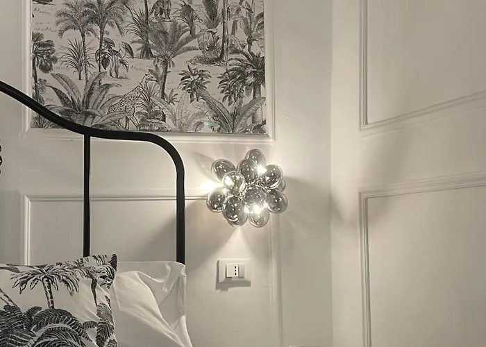 Casa de hóspedes Santa Lucia Lamezia Terme