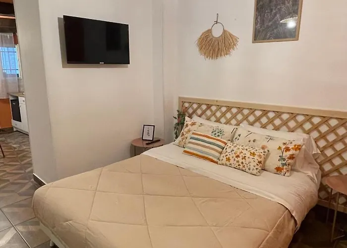 Santa Lucia Casa de hóspedes Lamezia Terme