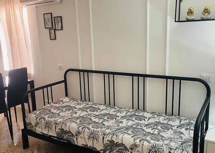 Santa Lucia 4* Lamezia Terme