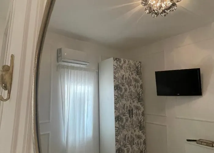 Casa de hóspedes Santa Lucia Lamezia Terme