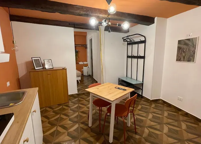 Santa Lucia 4* Lamezia Terme